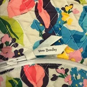 Vera Bradley | Bags | Vera Bradley Essential Sling Backpack  display picture 3